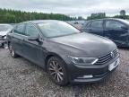 2015 VOLKSWAGEN PASSAT SE for sale at Copart EAST KILBRIDE