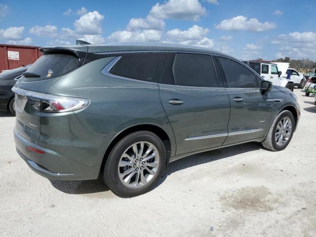  BUICK ENCLAVE 2023 Zielony