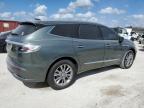 2023 Buick Enclave Avenir იყიდება West Palm Beach-ში, FL - Water/Flood