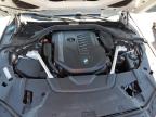 2020 Bmw 740 I for Sale in Van Nuys, CA - Front End