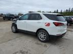2022 Chevrolet Equinox Lt en Venta en Bowmanville, ON - Front End