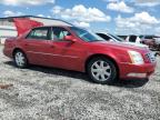 2007 Cadillac Dts  на продаже в Spartanburg, SC - Rear End
