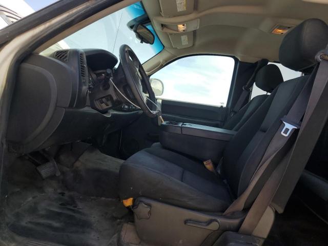  GMC SIERRA 2013 White