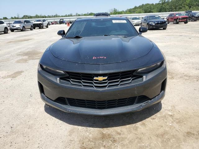  CHEVROLET CAMARO 2019 Czarny