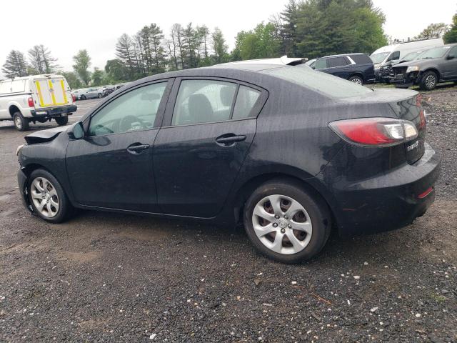  MAZDA 3 2013 Gray