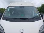 2017 PEUGEOT BOXER 440 for sale at Copart SANDWICH