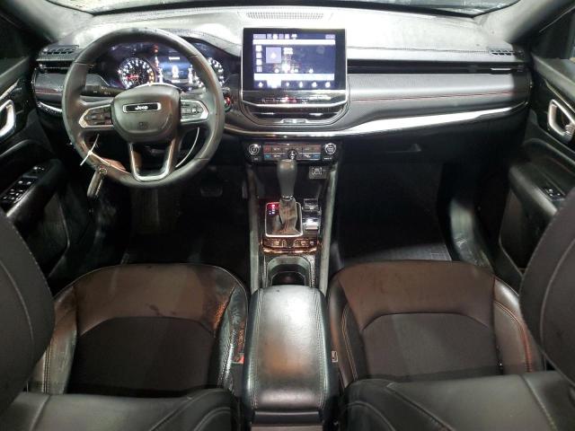  JEEP COMPASS 2023 White
