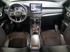 2023 Jeep Compass Trailhawk for Sale in Columbia Station, OH - Front End