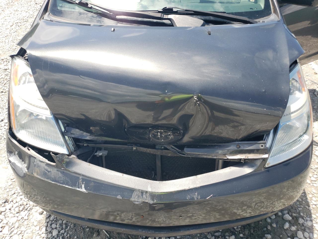 2008 Toyota Prius VIN: JTDKB20U183301906 Lot: 56580325