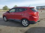 2012 Hyundai Tucson Gls   en Venta en Albuquerque, NM - Front End
