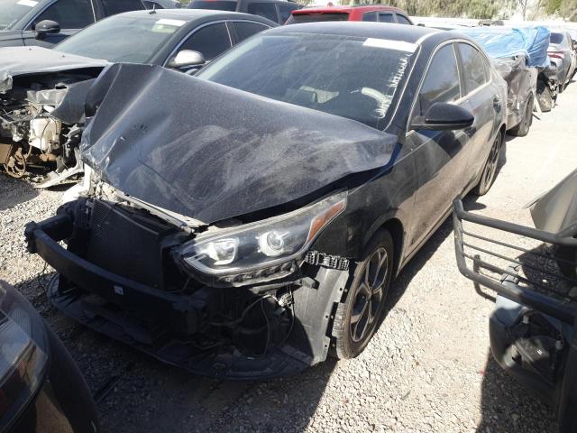 2020 Kia Forte Fe