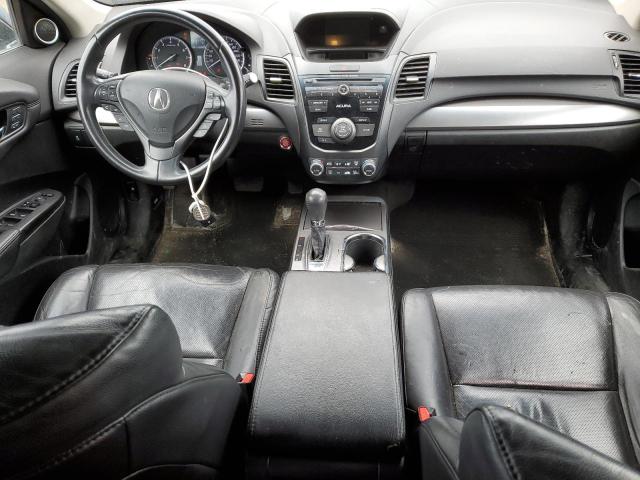 2015 ACURA RDX 