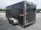 2025 Homeseader 716It Enclosed Cargo Trailer zu verkaufen in Gastonia, NC - Rollover