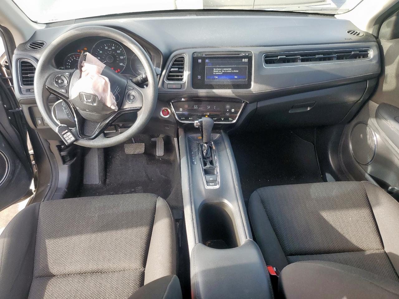 2016 Honda Hr-V Ex VIN: 3CZRU5H56GM748309 Lot: 56988555