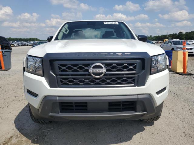  NISSAN FRONTIER 2023 Biały