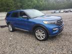 2020 Ford Explorer Xlt for Sale in Ellenwood, GA - Rear End
