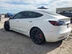 2020 Tesla Model 3    للبيع في Wilmer، TX - Vandalism