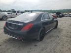 2016 Mercedes-Benz S 63 Amg за продажба в Cahokia Heights, IL - Vandalism