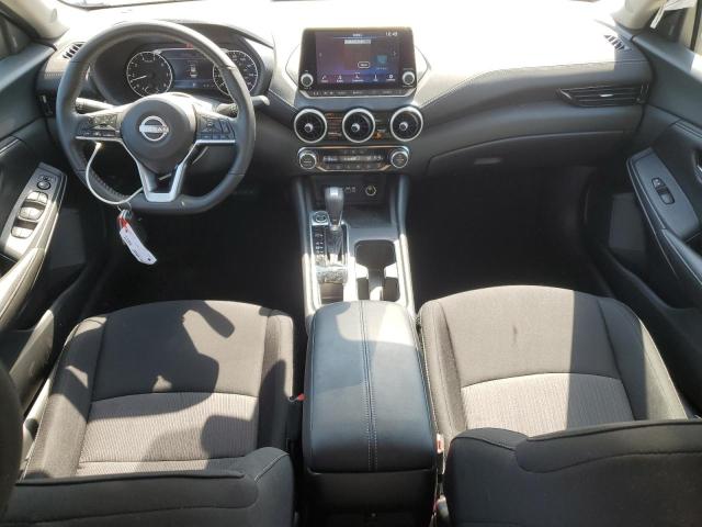  NISSAN SENTRA 2024 Gray