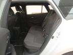2021 TOYOTA COROLLA IC for sale at Copart BELFAST
