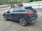 2024 Audi Q3 Premium S Line 45 for Sale in Center Rutland, VT - Front End