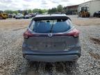 2021 Nissan Kicks Sv   de vânzare în Tanner, AL - Front End