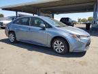 2022 Toyota Corolla Le for Sale in Hayward, CA - Rear End