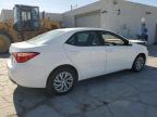 2019 Toyota Corolla L   de vânzare în Sun Valley, CA - Front End