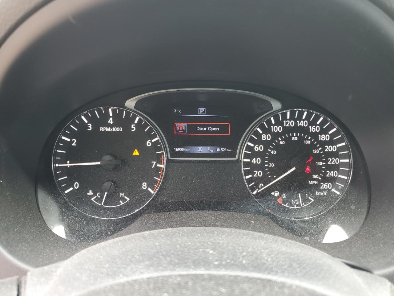 2016 Nissan Altima 2.5 VIN: 1N4AL3AP7GN363519 Lot: 56748615