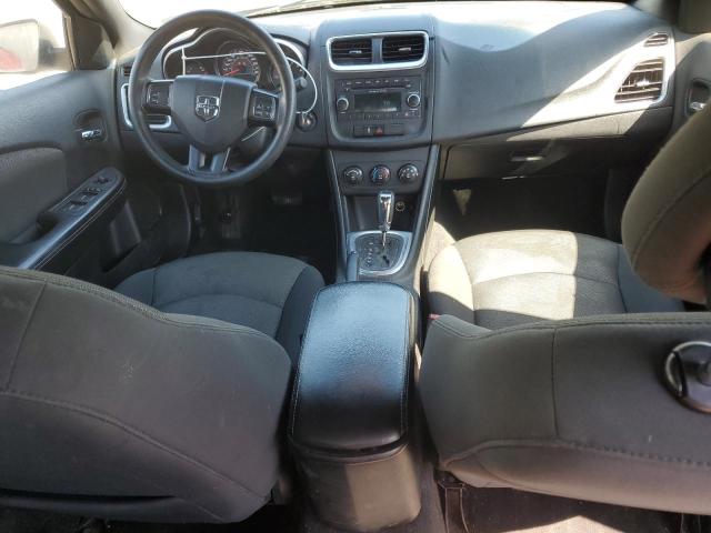  DODGE AVENGER 2014 Blue