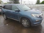 2016 Honda Pilot Touring na sprzedaż w Moraine, OH - Rear End