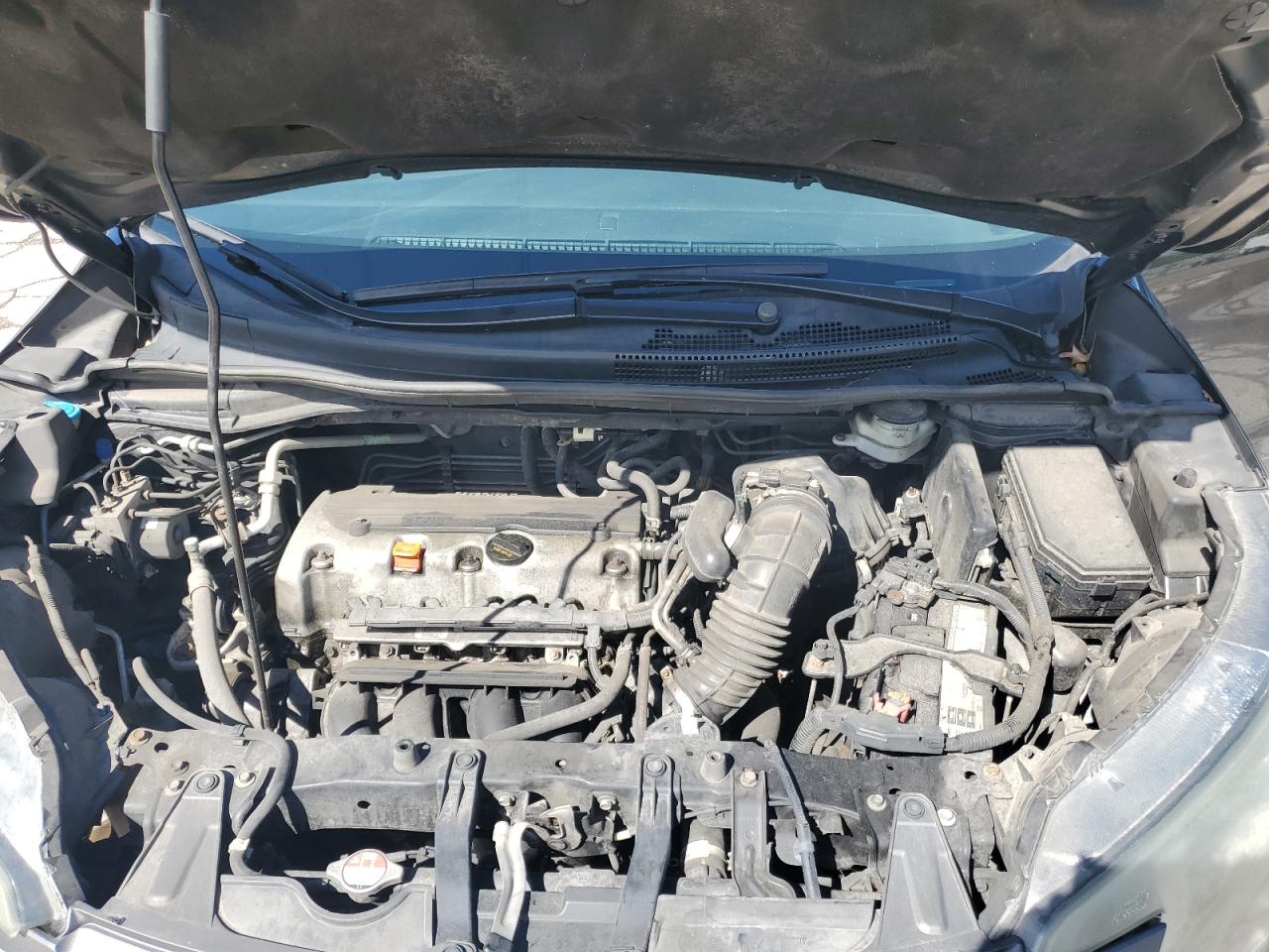 2014 Honda Cr-V Lx VIN: 2HKRM4H3XEH719459 Lot: 56412695