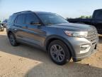 2022 Ford Explorer Xlt იყიდება San Antonio-ში, TX - Water/Flood
