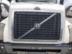 2012 Volvo Vnl Semi Truck for Sale in Glassboro, NJ - Burn - Interior
