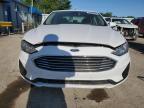2020 Ford Fusion Se   на продаже в Wichita, KS - Mechanical