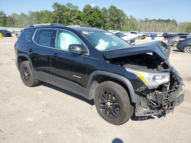  GMC ACADIA 2019 Szary