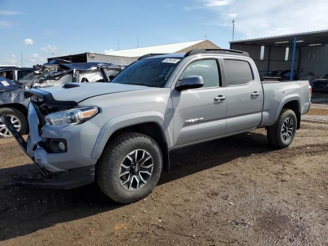 2021 Toyota Tacoma Double Cab