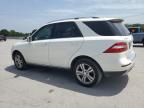 2013 Mercedes-Benz Ml 350 4Matic for Sale in Lebanon, TN - Rear End