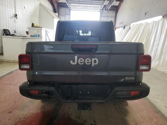  JEEP GLADIATOR 2020 Gray