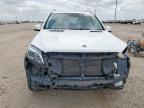 2017 Mercedes-Benz Gls 450 4Matic на продаже в Houston, TX - Front End