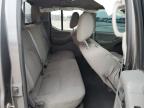 2020 Nissan Frontier S na sprzedaż w Houston, TX - Rear End