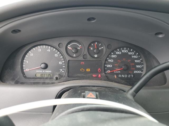 2006 FORD RANGER SUPER CAB  