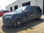 2018 Ford Explorer Police Interceptor for Sale in Jacksonville, FL - Burn - Engine