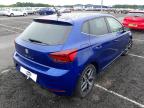 2020 SEAT IBIZA XCELLENCE LUX TSI S  for sale at Copart SANDTOFT
