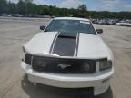 2007 Ford Mustang Gt for Sale in Gaston, SC - Front End