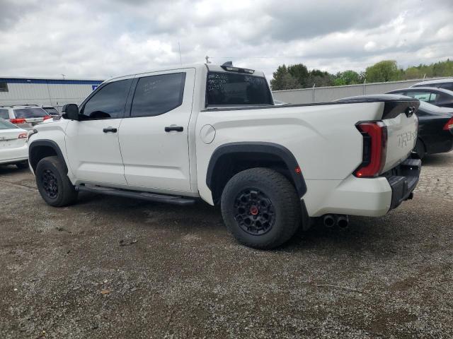 2023 TOYOTA TUNDRA CREWMAX LIMITED  