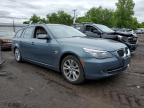 2010 Bmw 535 Xi for Sale in New Britain, CT - Water/Flood