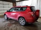 2012 Toyota Rav4 Limited for Sale in Ebensburg, PA - Hail