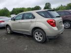 2015 Chevrolet Equinox Ls იყიდება East Granby-ში, CT - Side