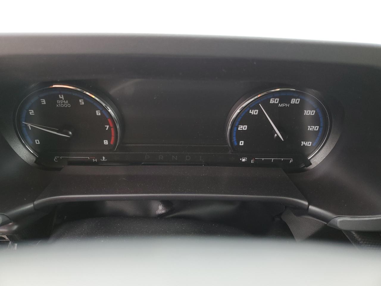 2024 Ford Bronco Sport Outer Banks VIN: 3FMCR9C68RRF08281 Lot: 56272655